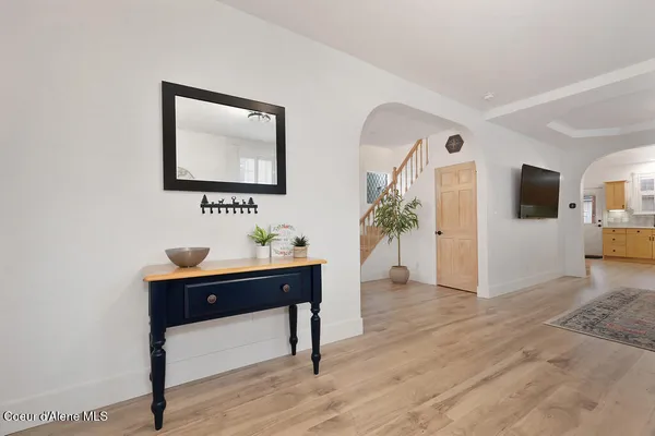 $639,000 | 1315 East Front Avenue, Coeur D'Alene, ID 83814