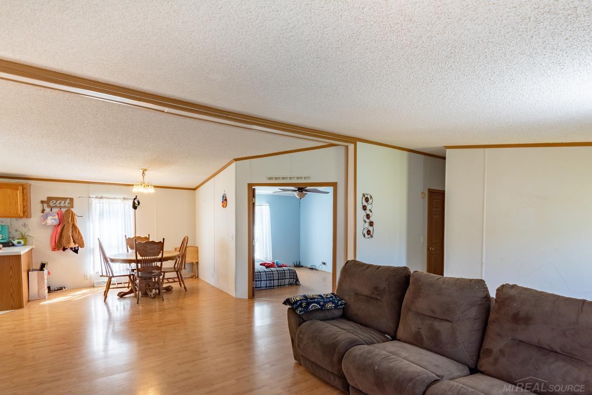 5598 Hamilton Road Peck, MI 48466 - Photo 7 of 12