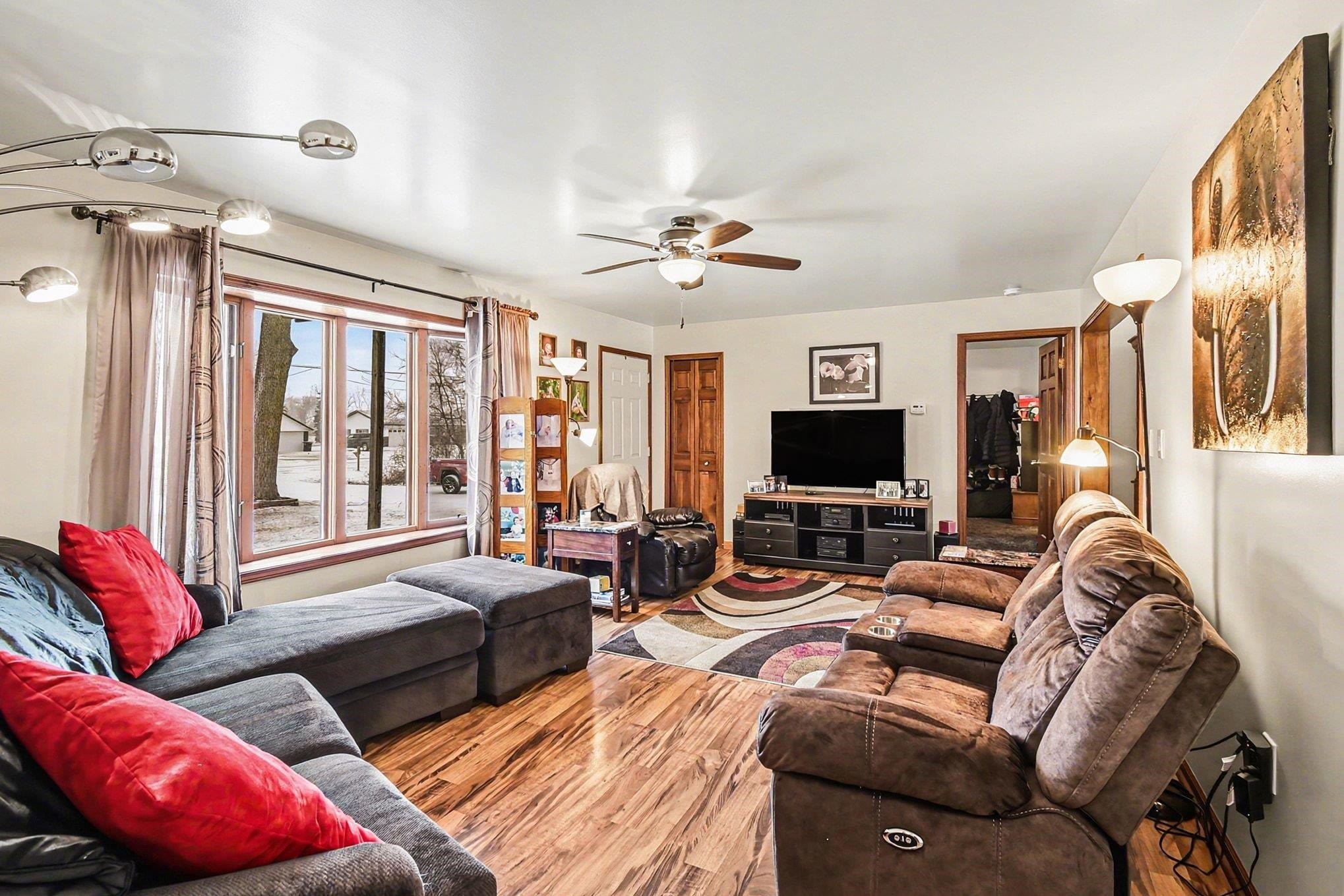 1495 Knight Road Munger, MI 48747 - Photo 5 of 28