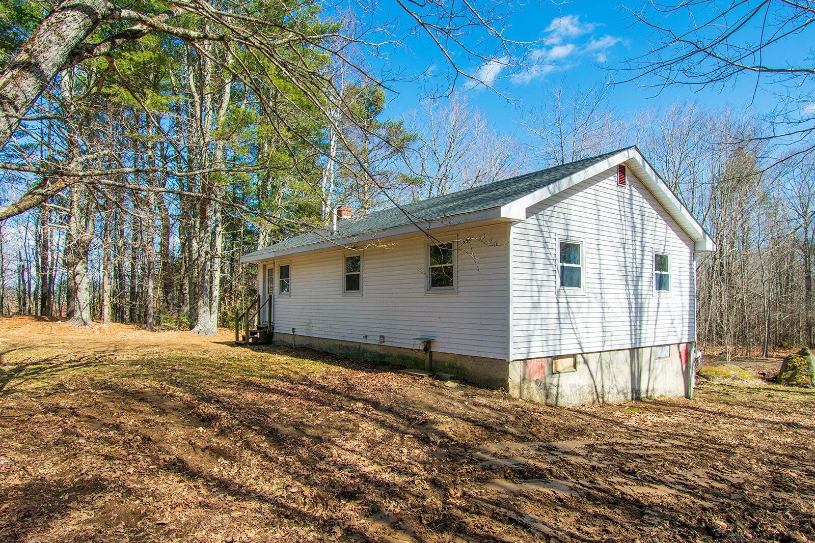 117 Mitchell Hill Road Appleton, ME 04862 - Photo 35 of 39 117 Mitchell Hill Rd, Appleton