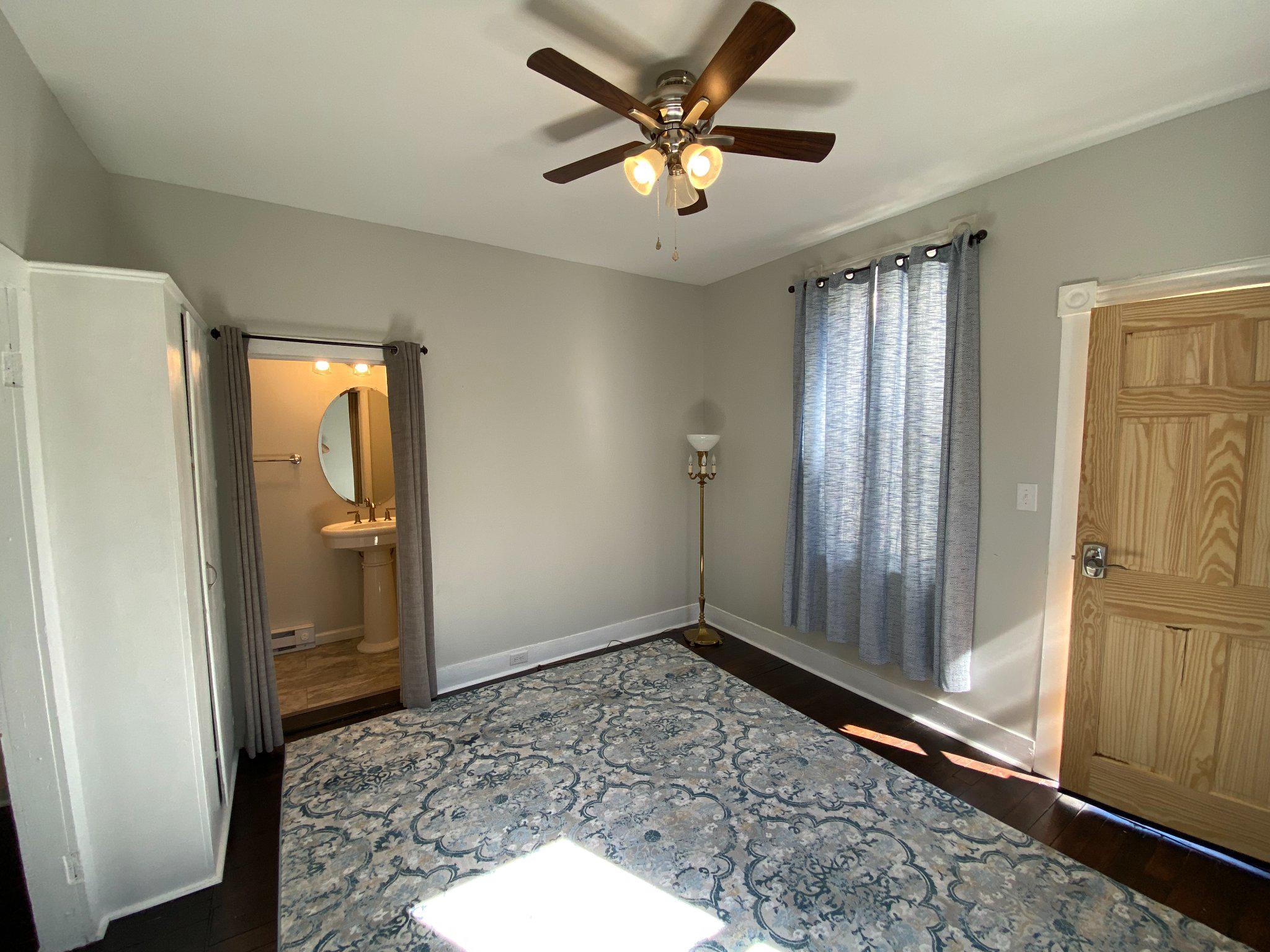 13580 Monterey Lane Blue Ridge Summit, PA 17214 - Photo 36 of 36 Apartment 5 Living Room