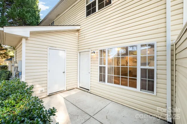 $245,000 | 3657 Melrose Cottage Drive, Matthews, NC 28105