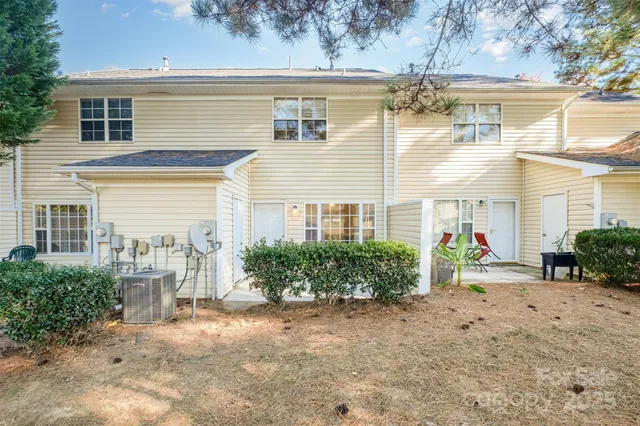 $245,000 | 3657 Melrose Cottage Drive, Matthews, NC 28105