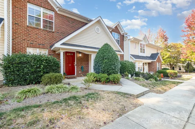 $245,000 | 3657 Melrose Cottage Drive, Matthews, NC 28105