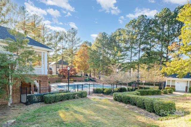 $245,000 | 3657 Melrose Cottage Drive, Matthews, NC 28105