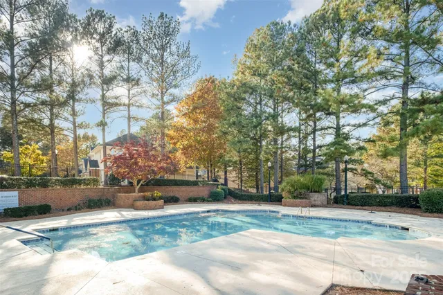 $245,000 | 3657 Melrose Cottage Drive, Matthews, NC 28105