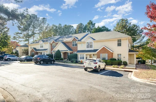 $245,000 | 3657 Melrose Cottage Drive, Matthews, NC 28105