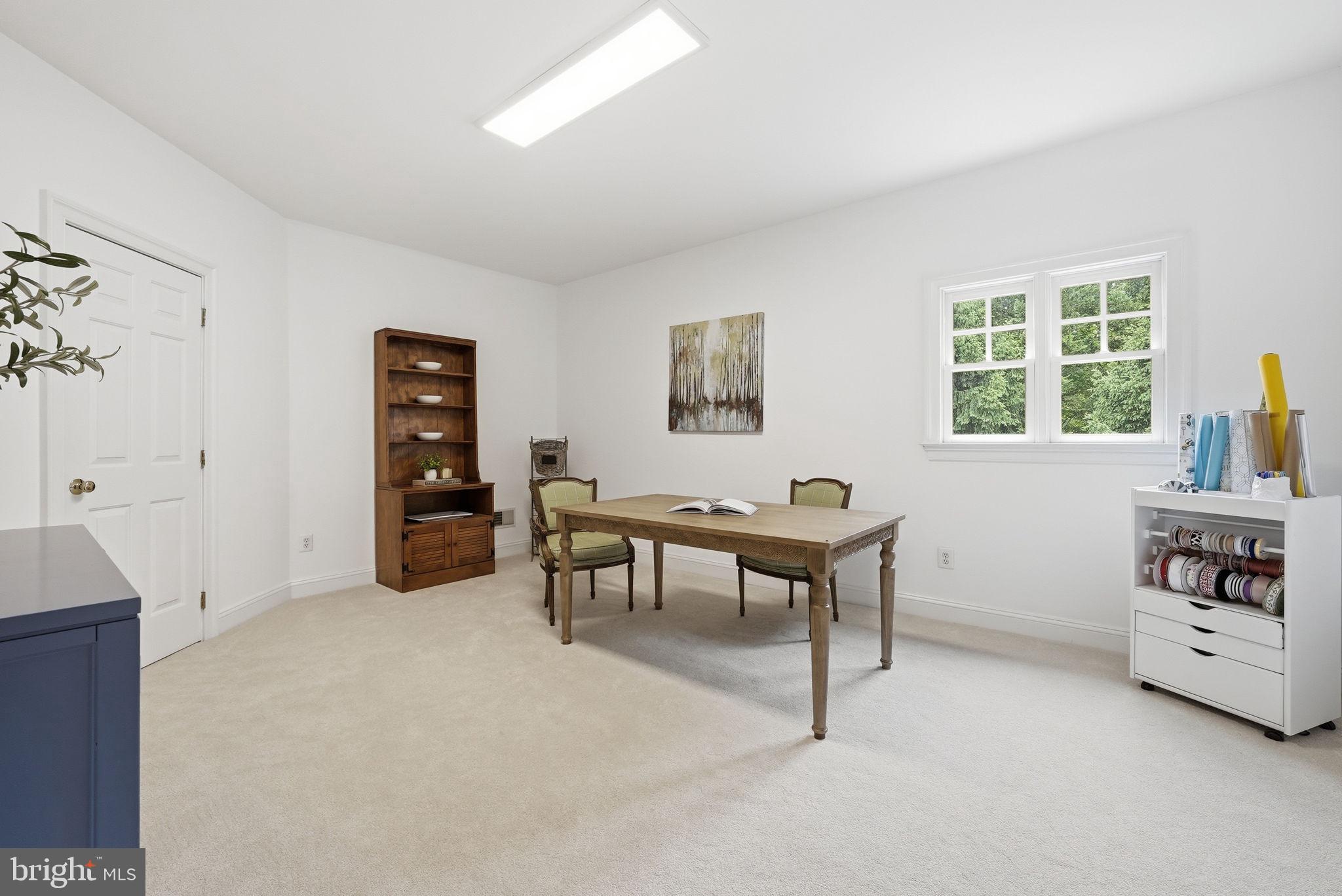 2608 Hunter Mill Road Oakton, VA 22124 - Photo 30 of 50 Bonus loft rooms