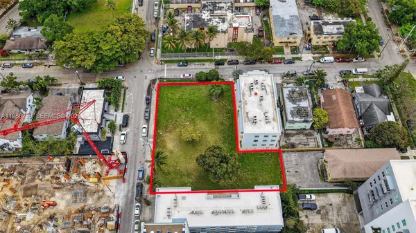 $4,700,000 | 244 Northwest 7th Avenue, Miami, FL 33128