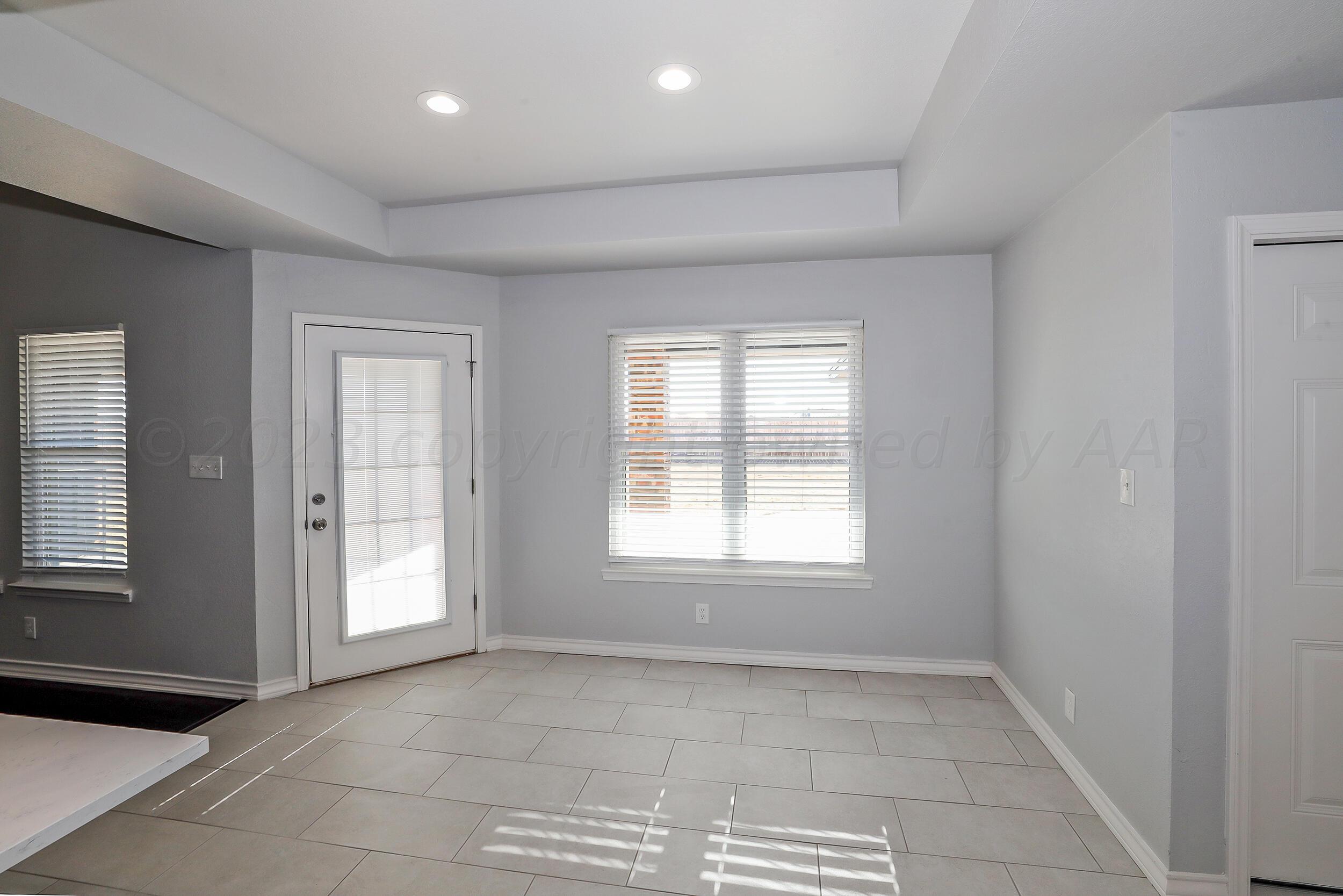 441 Lantana Road Amarillo, TX 79124 - Photo 14 of 50 Dining Area2