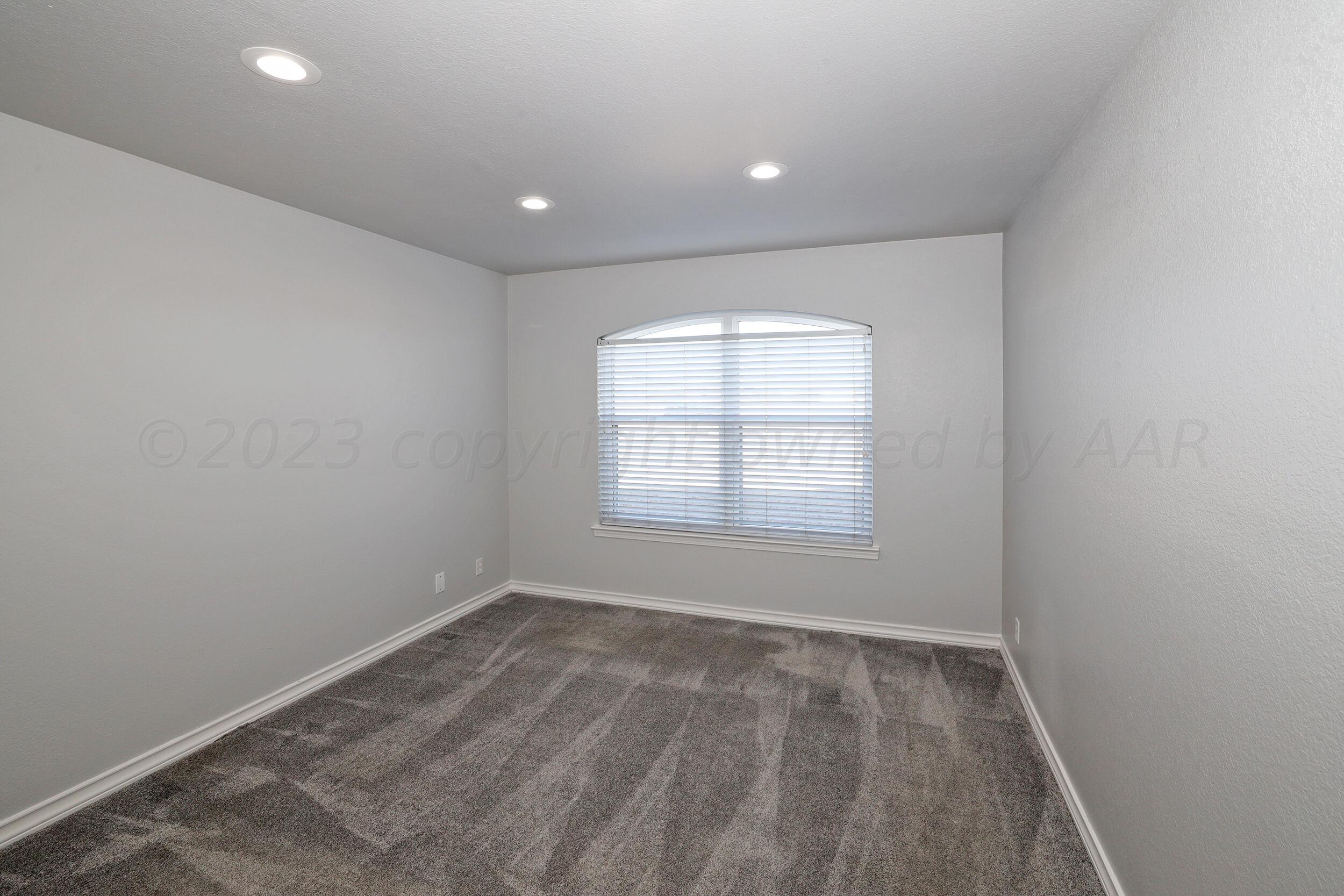 441 Lantana Road Amarillo, TX 79124 - Photo 25 of 50 2nd Bedroom