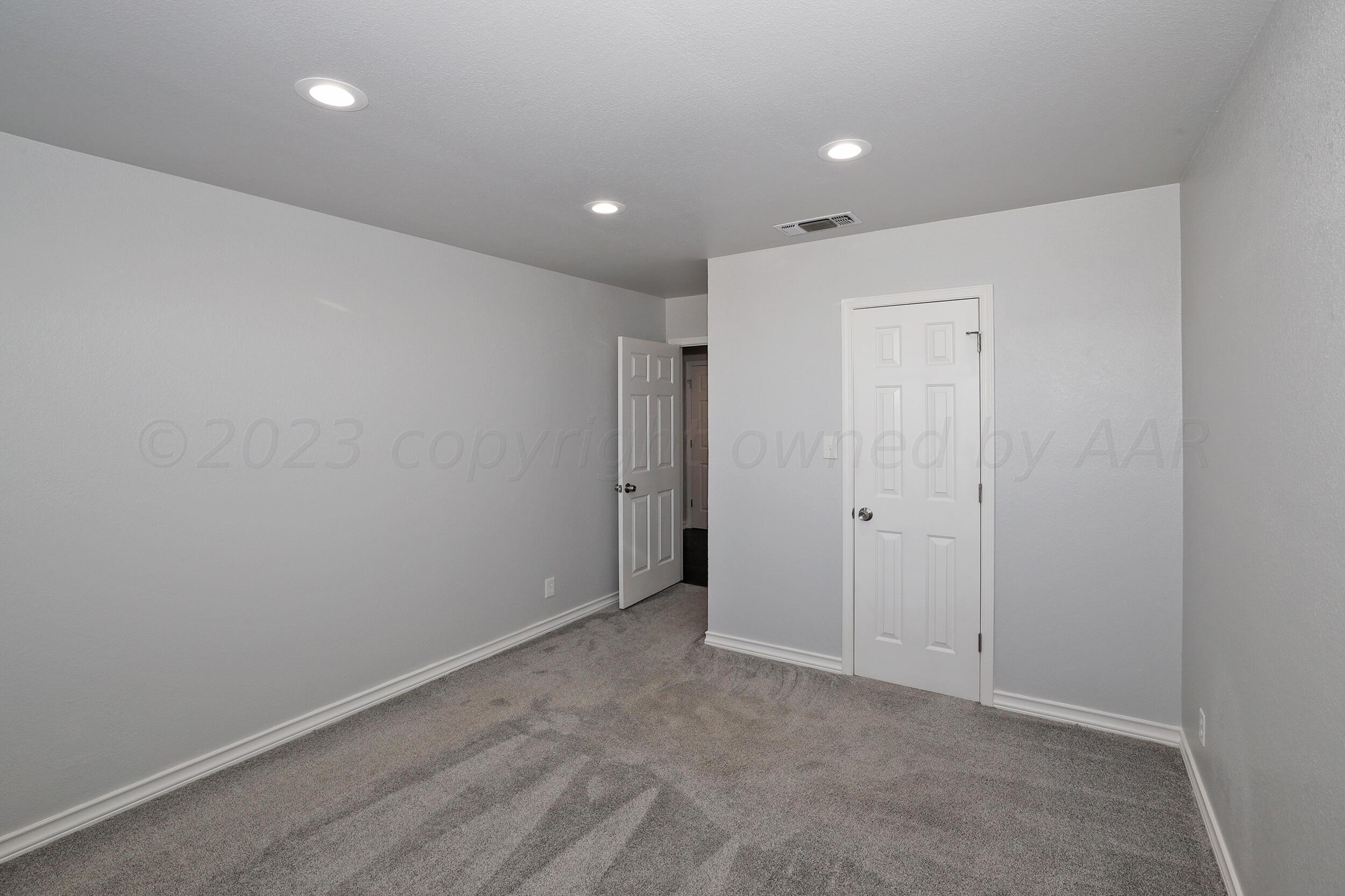 441 Lantana Road Amarillo, TX 79124 - Photo 26 of 50 2nd Bedroom2