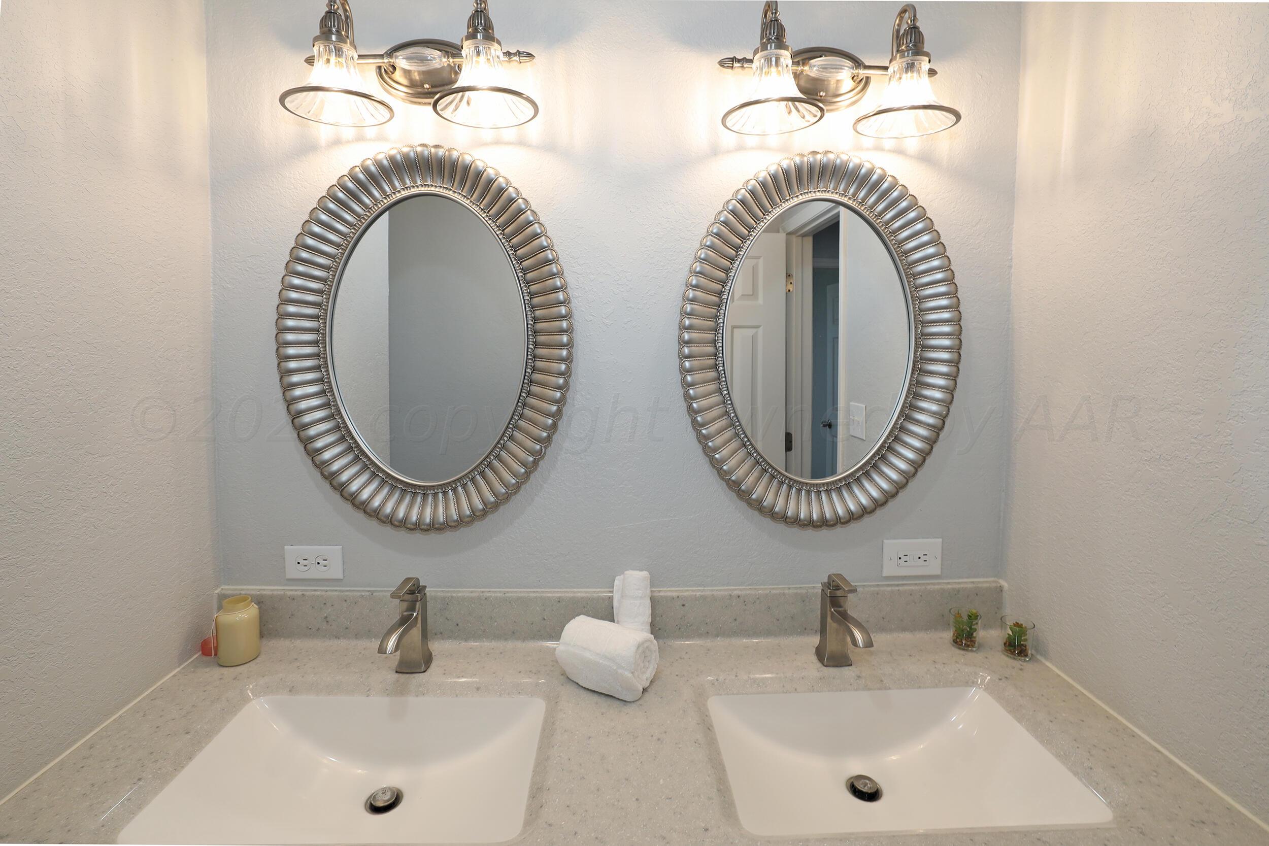 441 Lantana Road Amarillo, TX 79124 - Photo 28 of 50 Bathroom Vanity