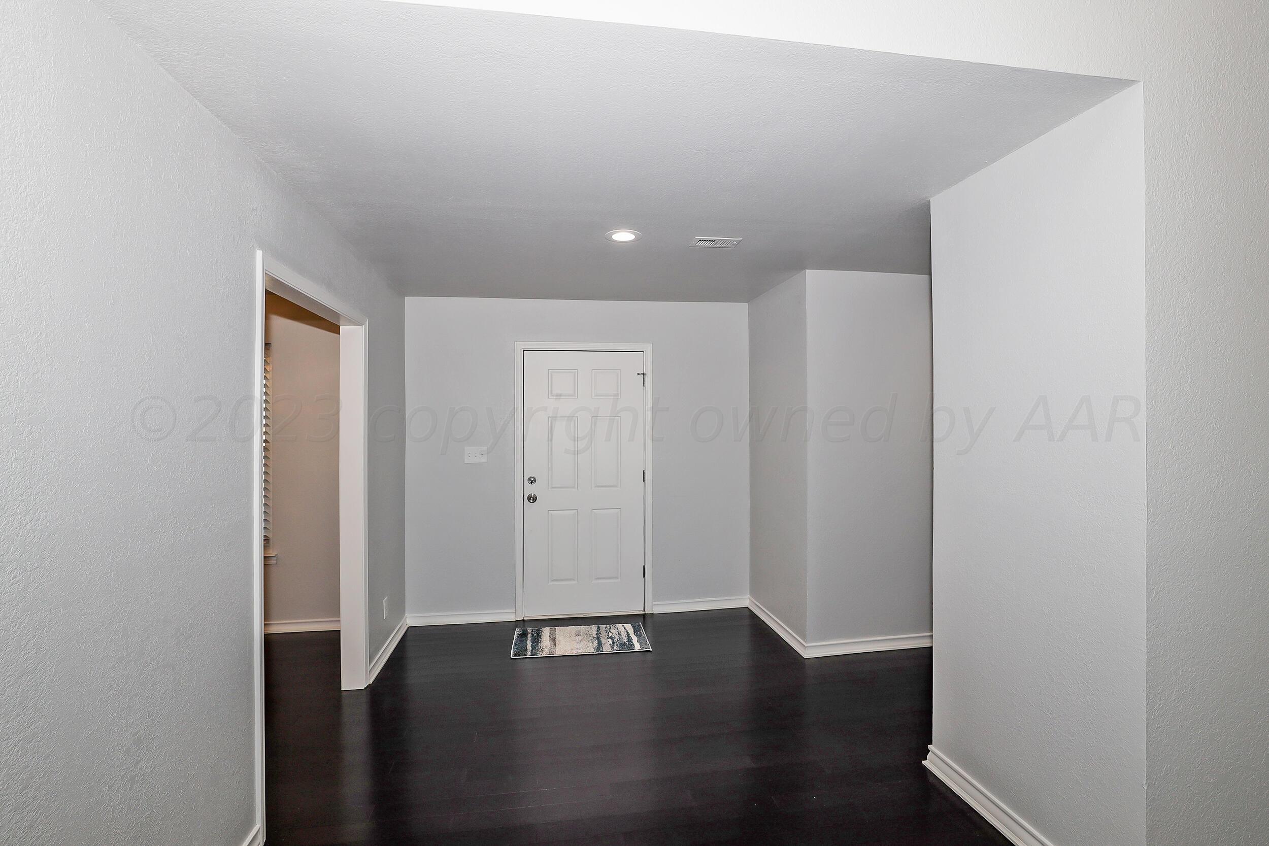 441 Lantana Road Amarillo, TX 79124 - Photo 3 of 50 Entry
