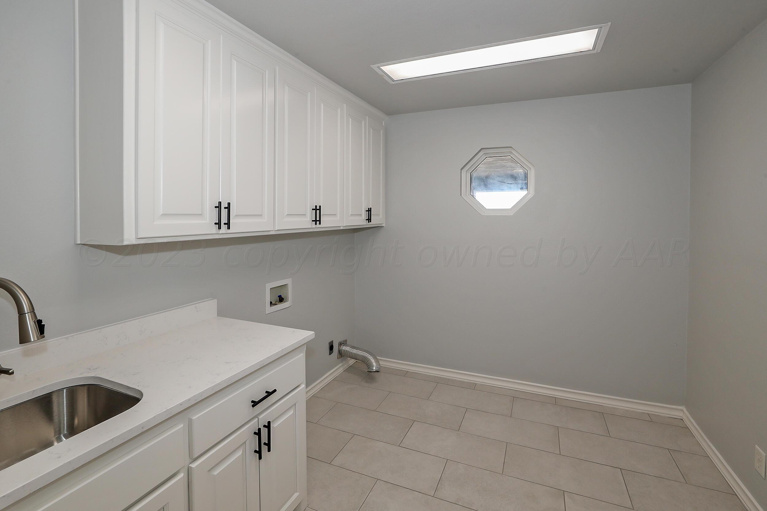 441 Lantana Road Amarillo, TX 79124 - Photo 33 of 50 Utility