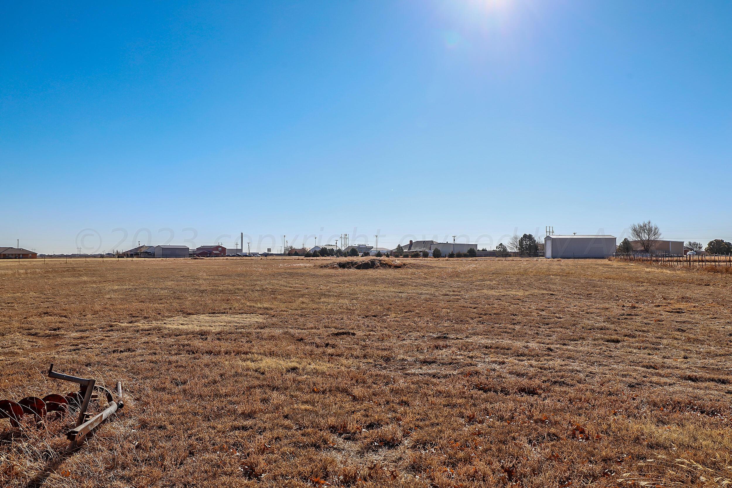 441 Lantana Road Amarillo, TX 79124 - Photo 44 of 50 Back Land