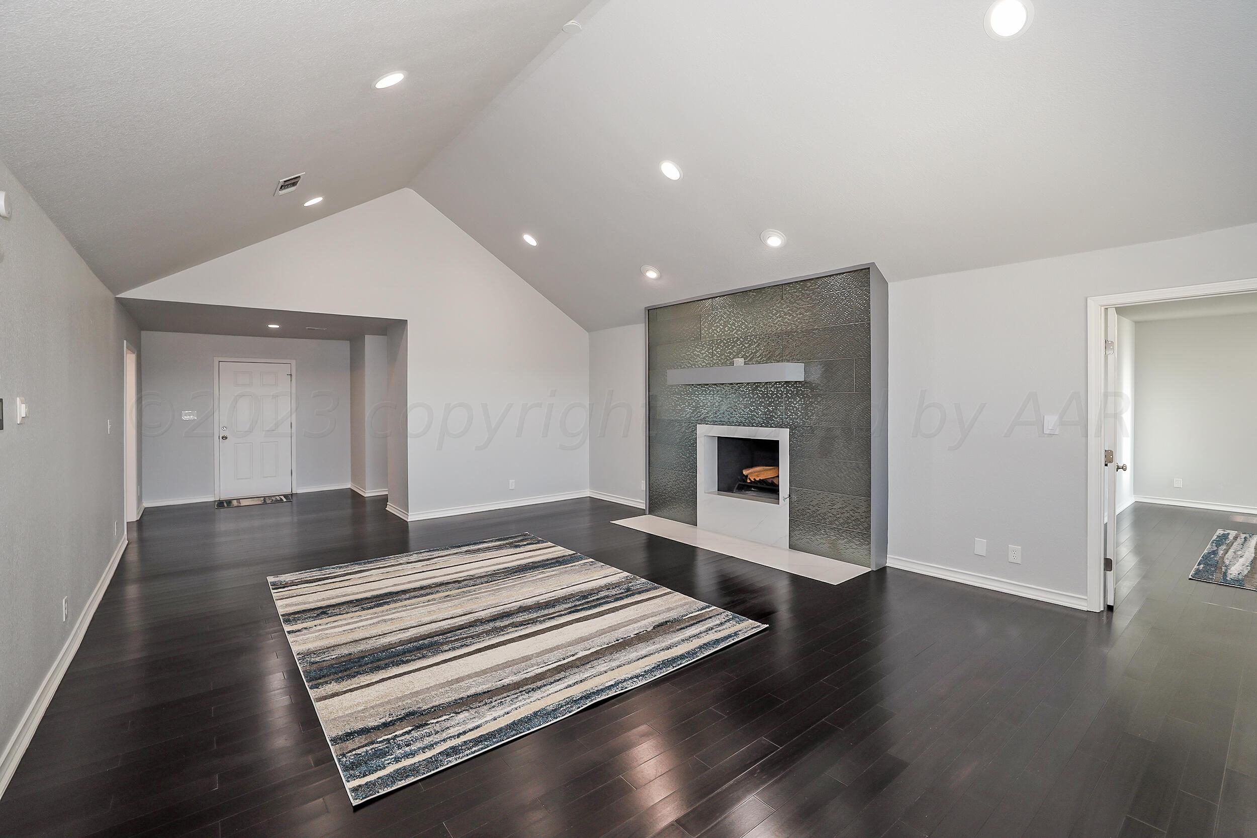 441 Lantana Road Amarillo, TX 79124 - Photo 6 of 50 Living Area2