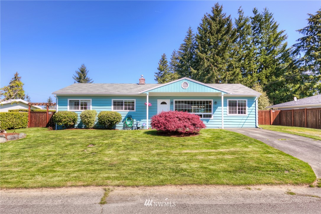 11412 Southeast 182nd Street Renton, WA 98055 - Photo 1 of 25
