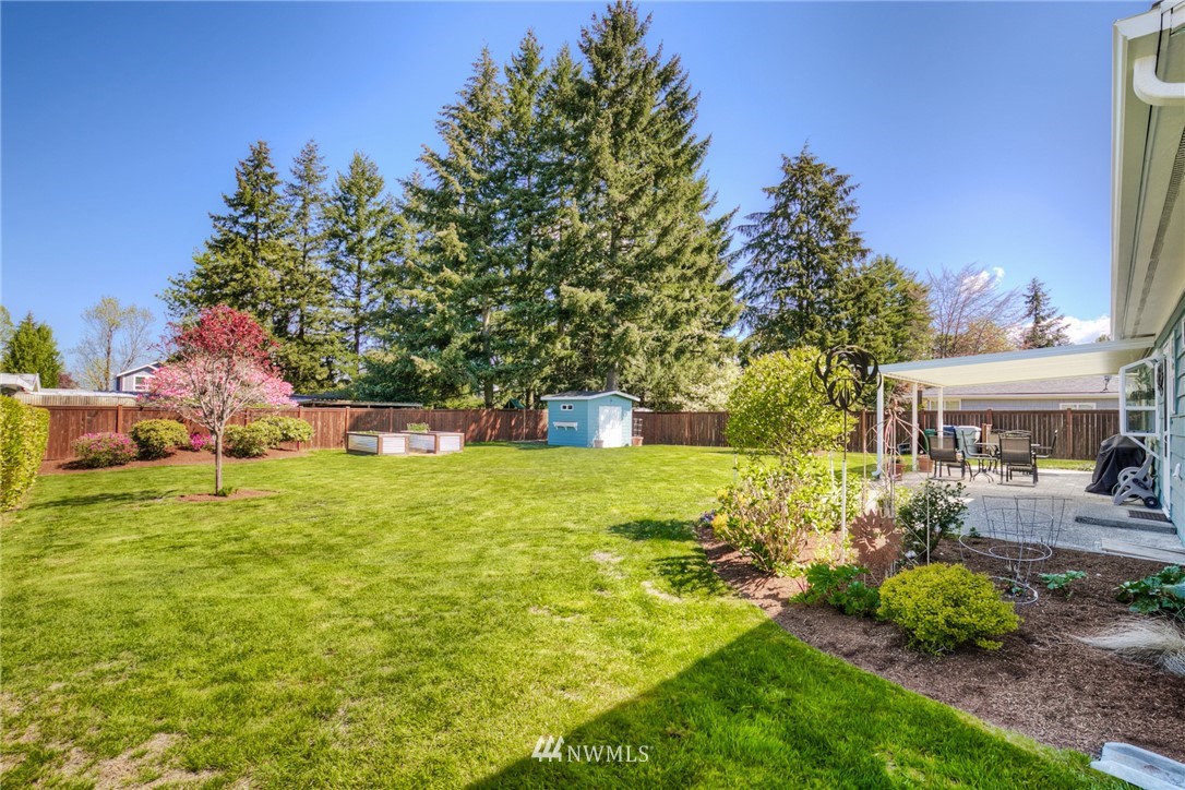 11412 Southeast 182nd Street Renton, WA 98055 - Photo 20 of 25