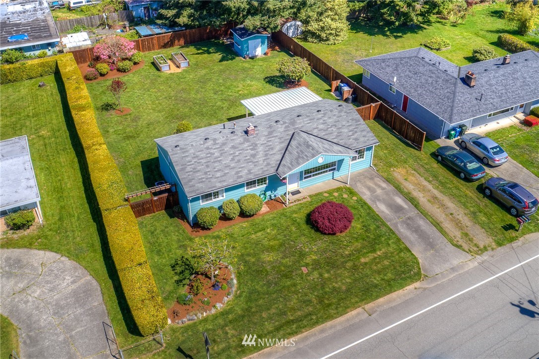 11412 Southeast 182nd Street Renton, WA 98055 - Photo 3 of 25