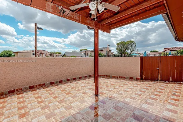 $3,500 | 740 Northwest 105th Place, Unit A6, Miami, FL 33172