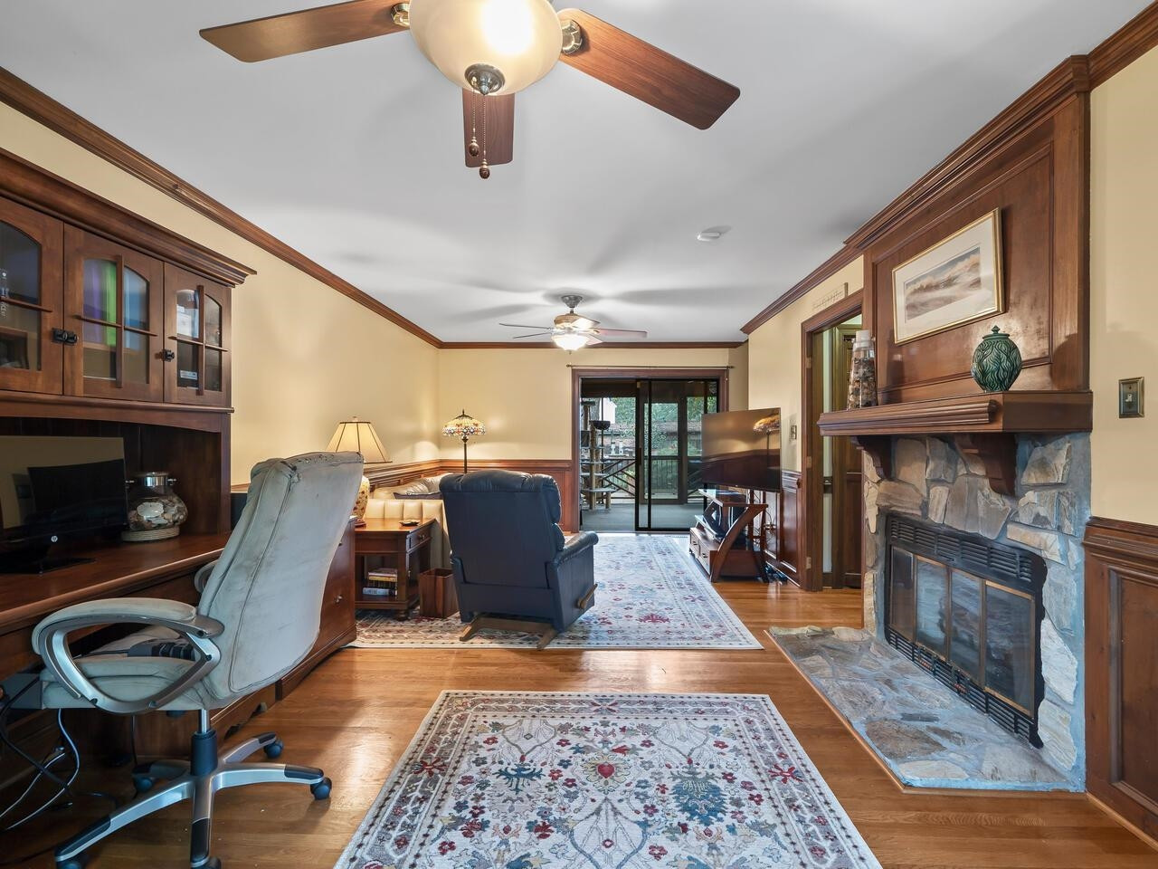 2603 Sawmill Road Raleigh, NC 27613 - Photo 19 of 53 Photo 19