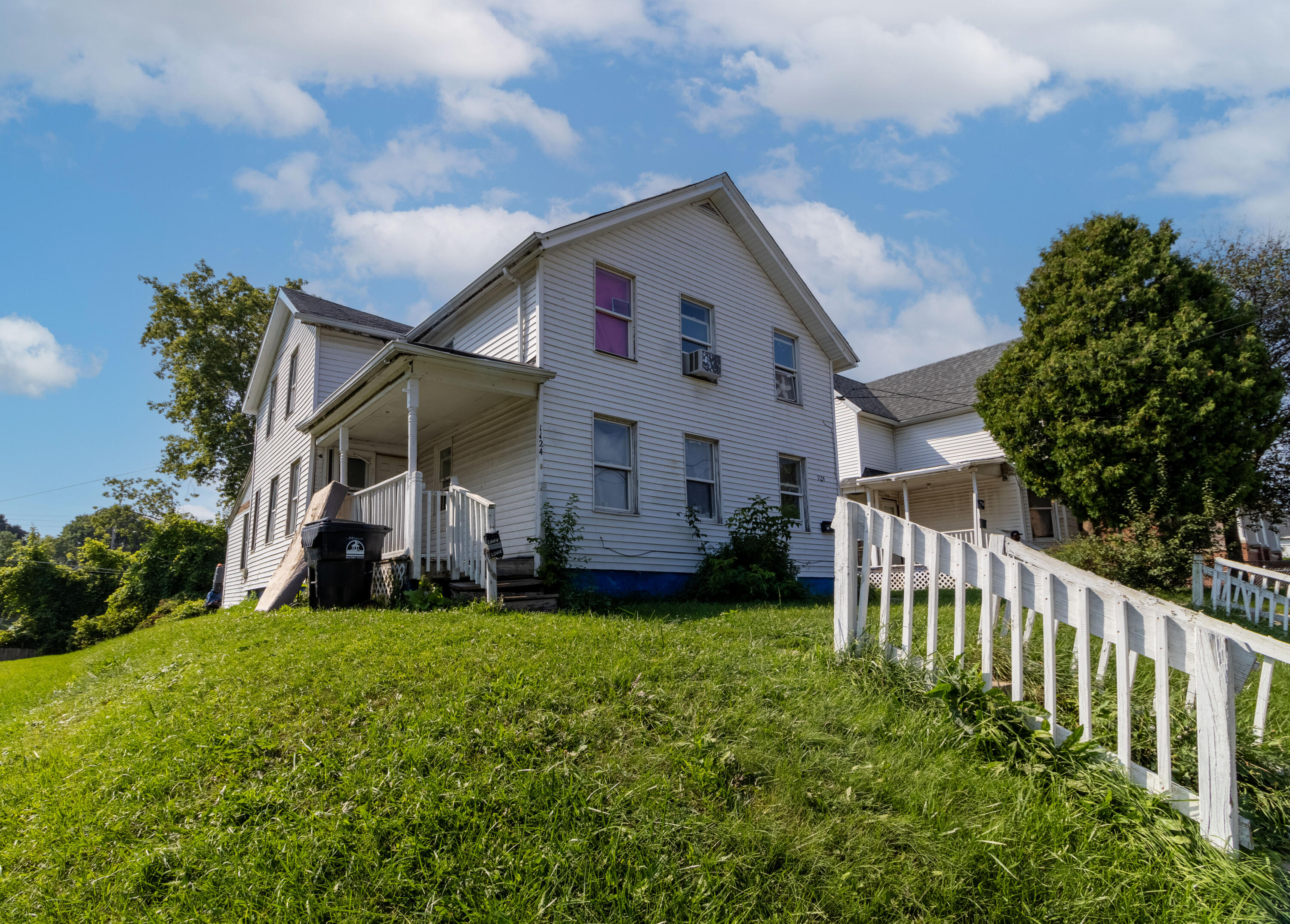 1124 Lasalle Street Racine, WI 53404 - Photo 1 of 4 Front-of-house1