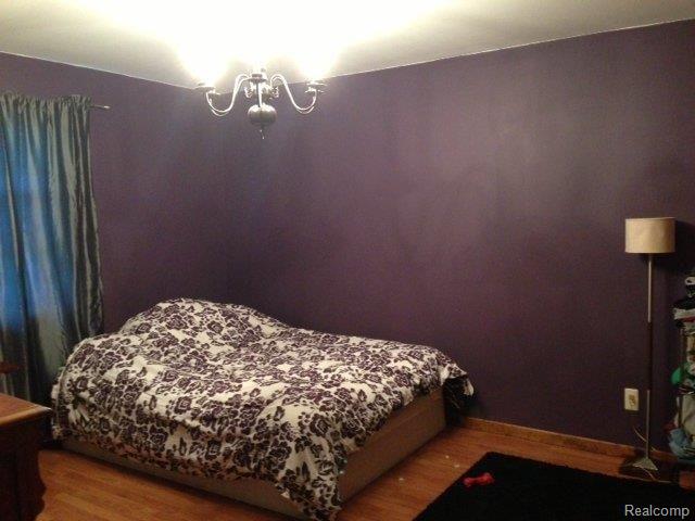 2572 Eckles Road Goodells, MI 48027 - Photo 8 of 11 bedroom.JPG