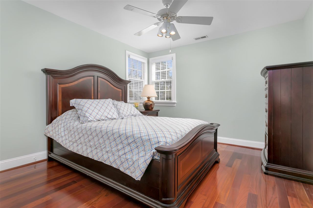 8005 Kukui Court Raleigh, NC 27613 - Photo 15 of 30 Secondary bedroom