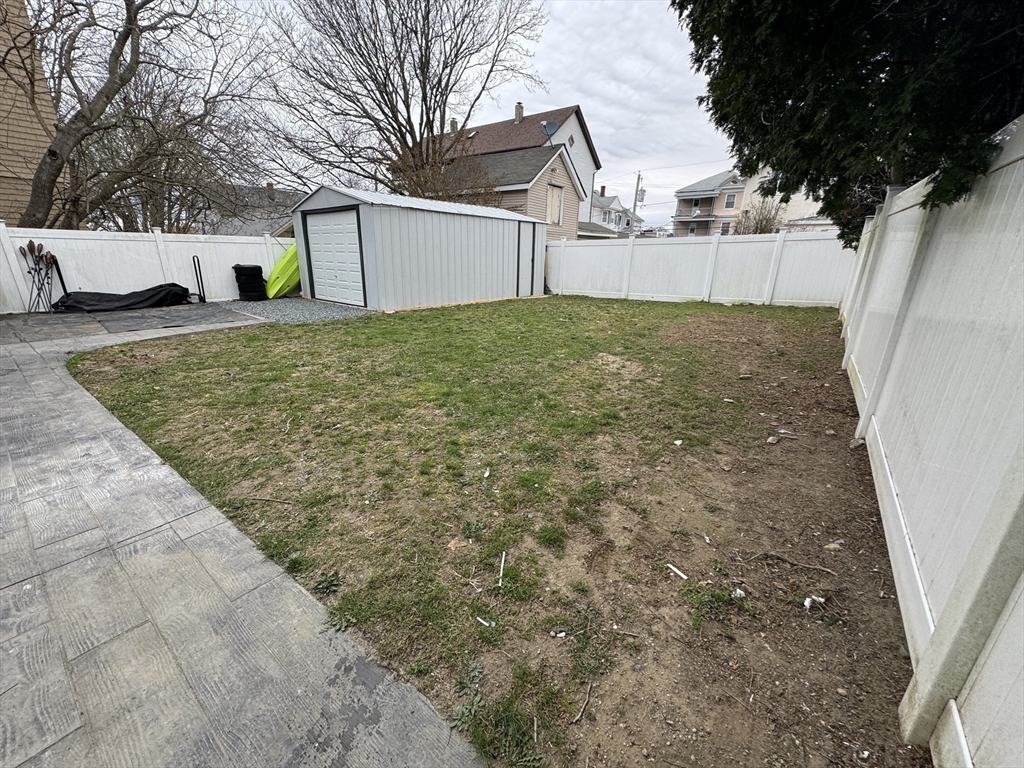 46 Middlesex Street Fall River, MA 02723 - Photo 11 of 29 Gallery Image 11