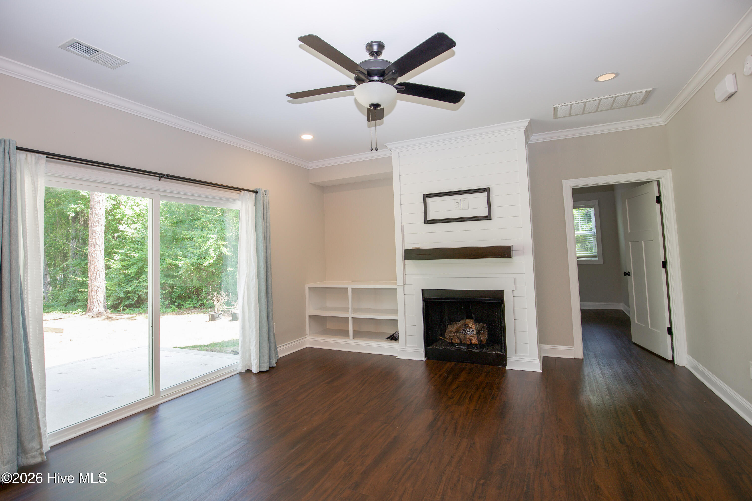 3128 Niagara Carthage Road Whispering Pines, NC 28327 - Photo 9 of 64