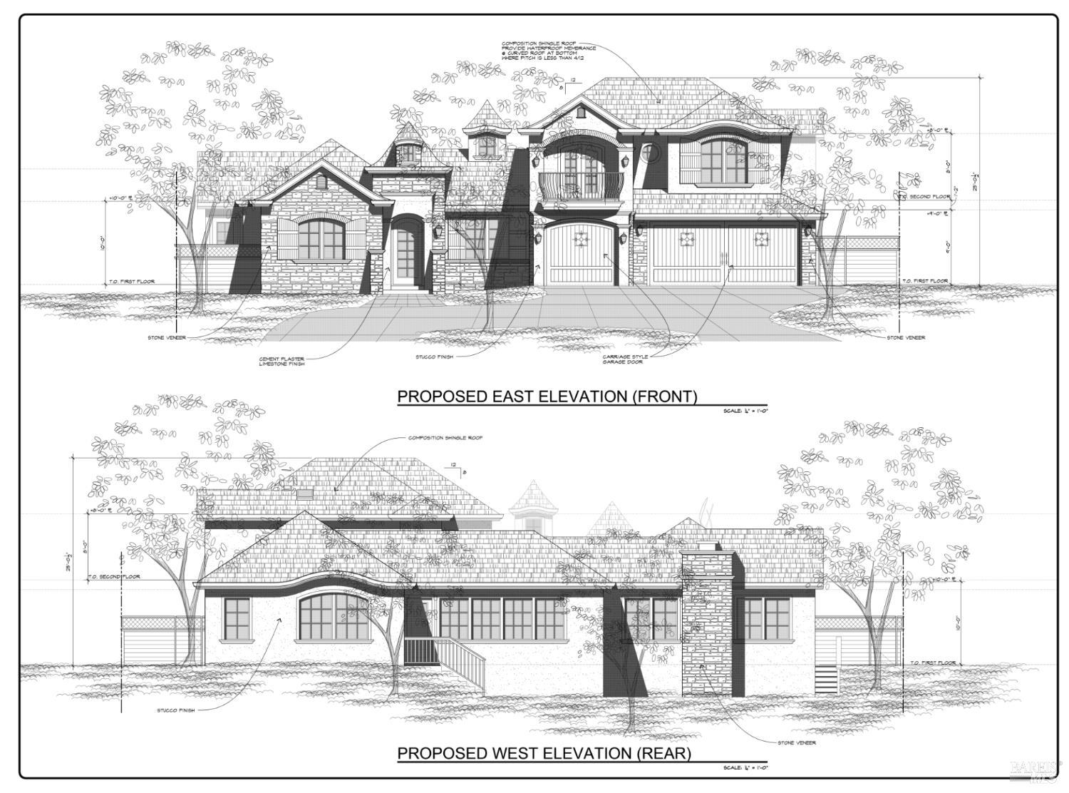 3639 Turnberry Circle Santa Rosa, CA 95403 - Photo 12 of 12 a black and white photo of a living room