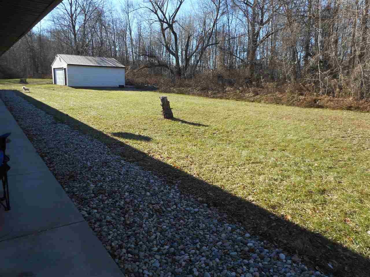 441 North Huron Road Linwood, MI 48634 - Photo 5 of 12