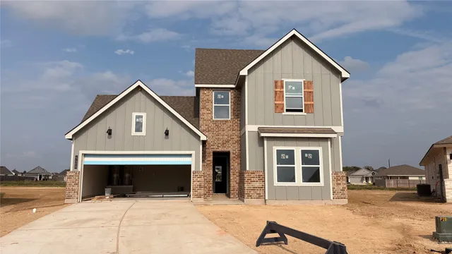 $342,565 | 5400 Bear Run, Bryan, TX 77803