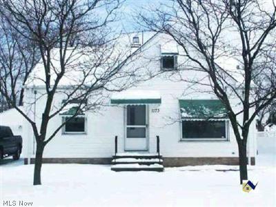 1173 Sunset Road Cleveland, OH 44124 - Photo 1 of 1