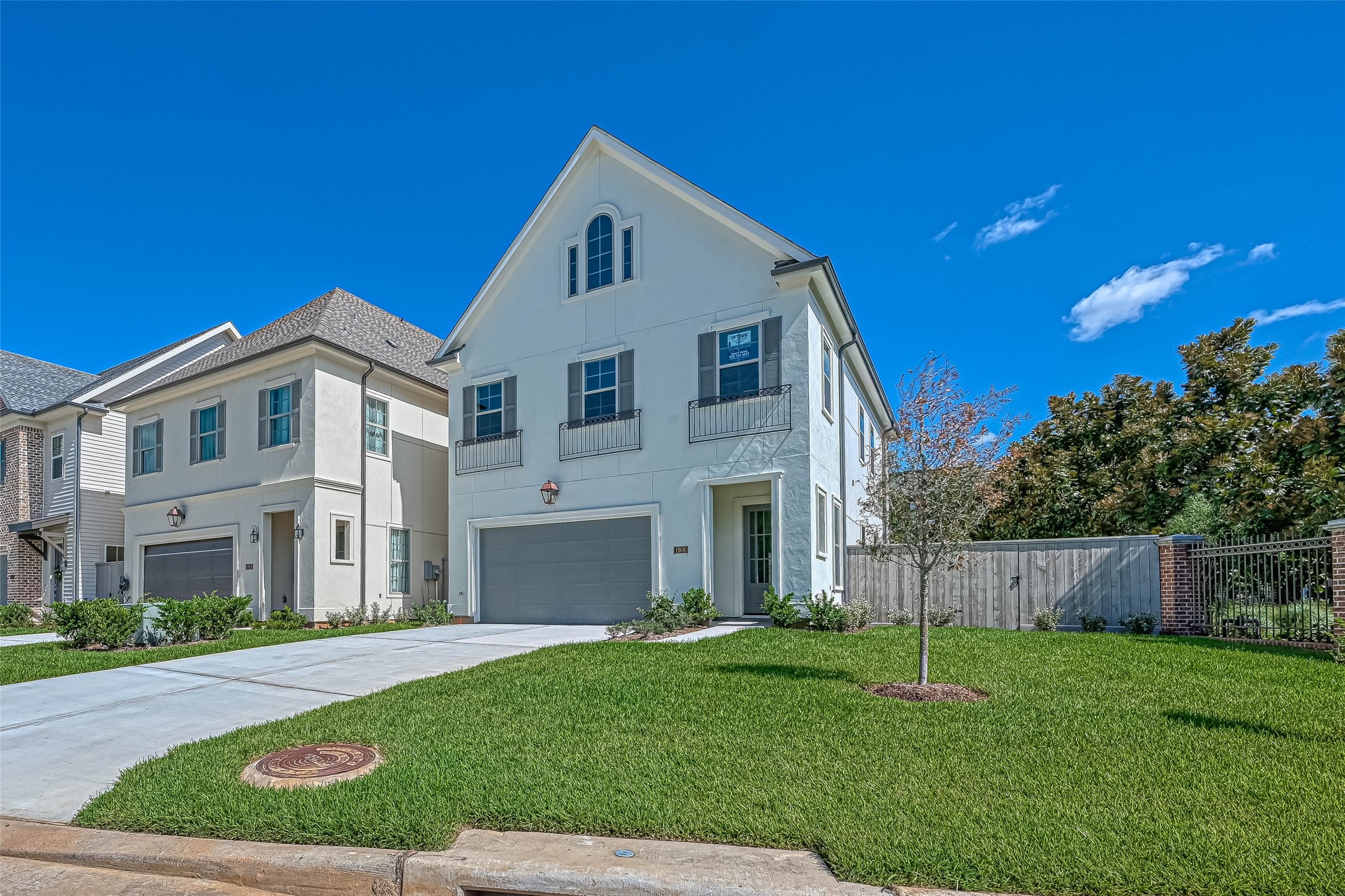 1908 Carrollton Mill Drive Spring, TX 77380 - Photo 2 of 38