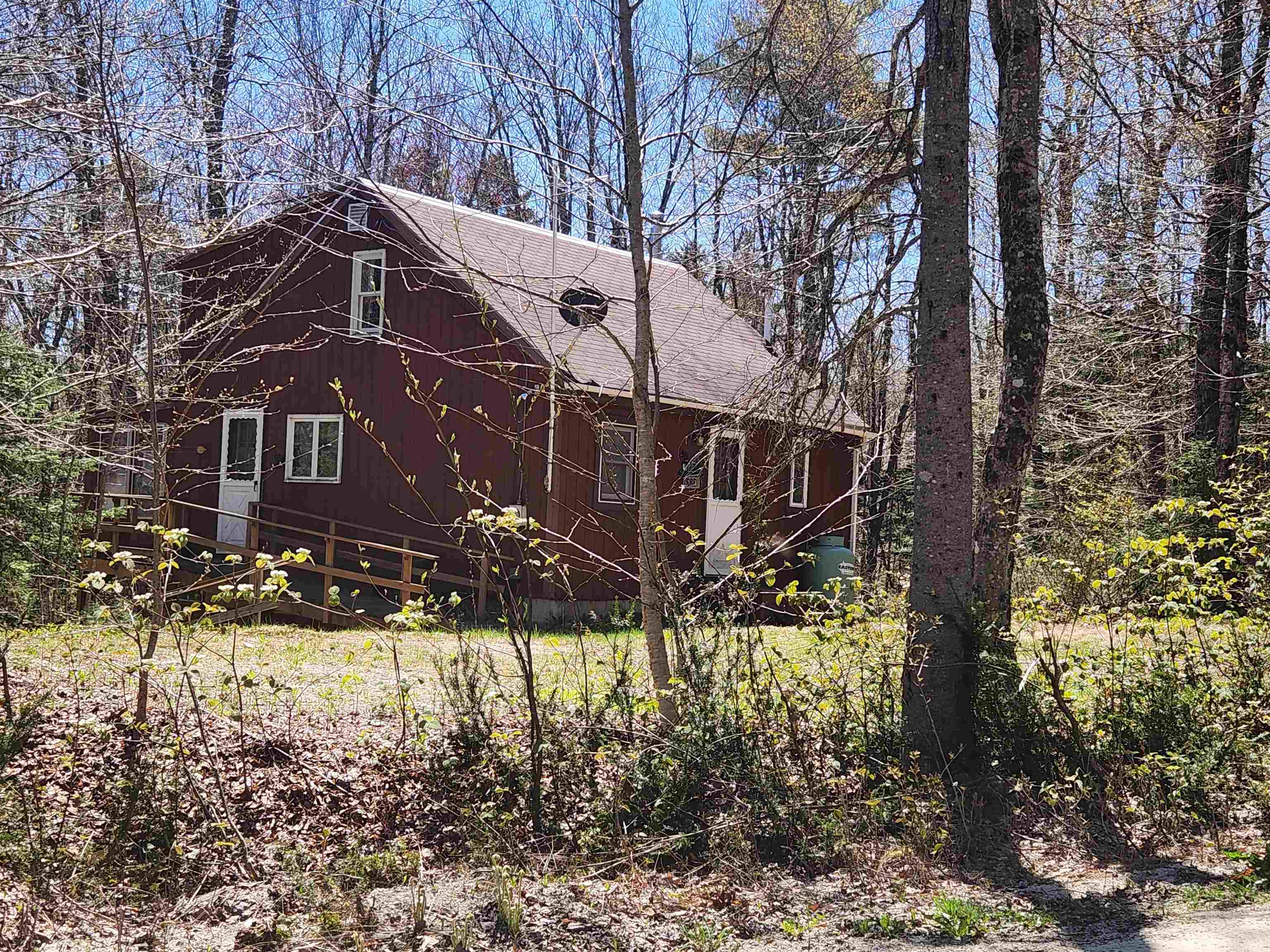 223 Long Pond Road Lempster, NH 03605 - Photo 1 of 18 Gallery Image 1