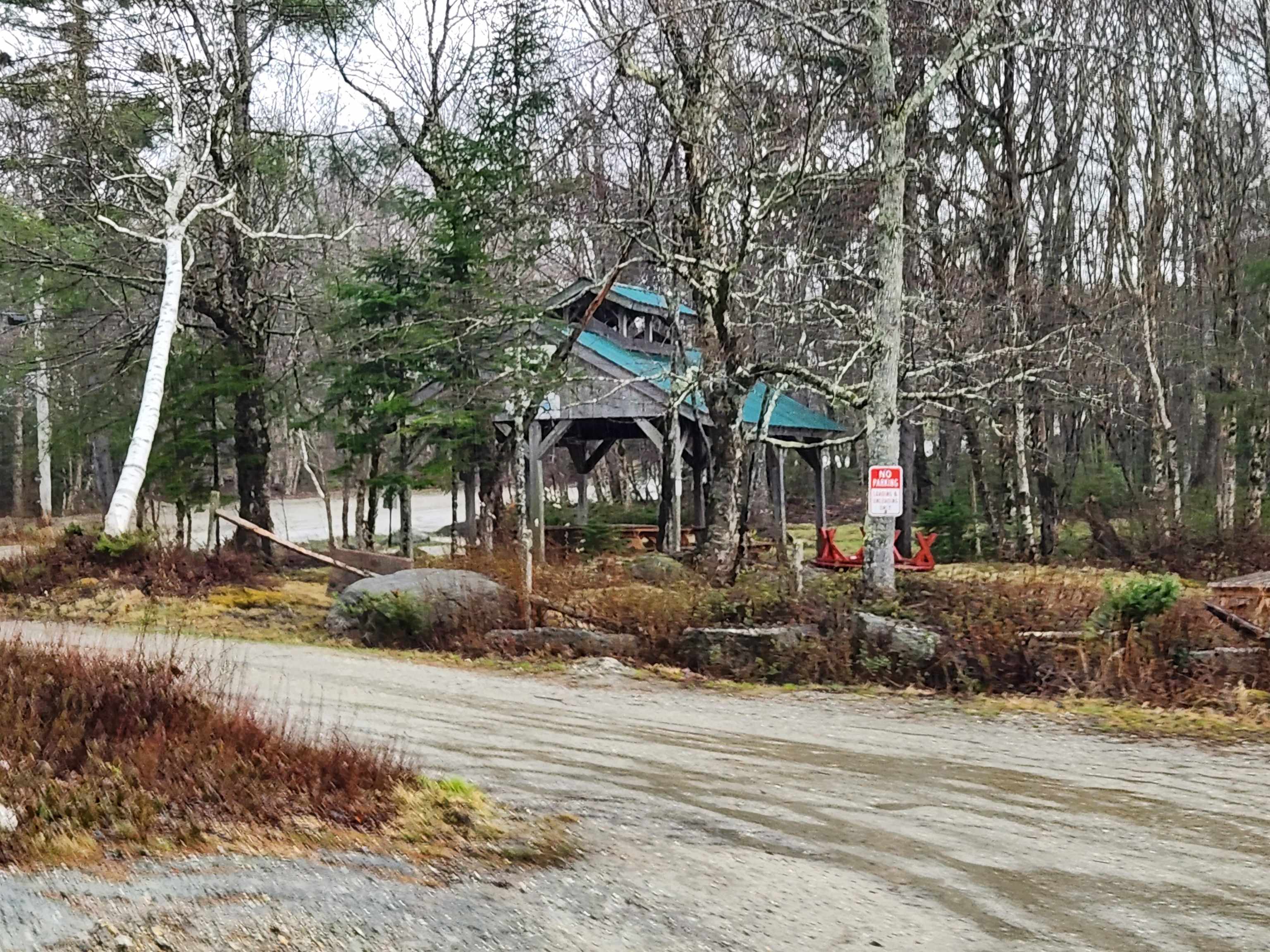 223 Long Pond Road Lempster, NH 03605 - Photo 15 of 18 Gallery Image 15