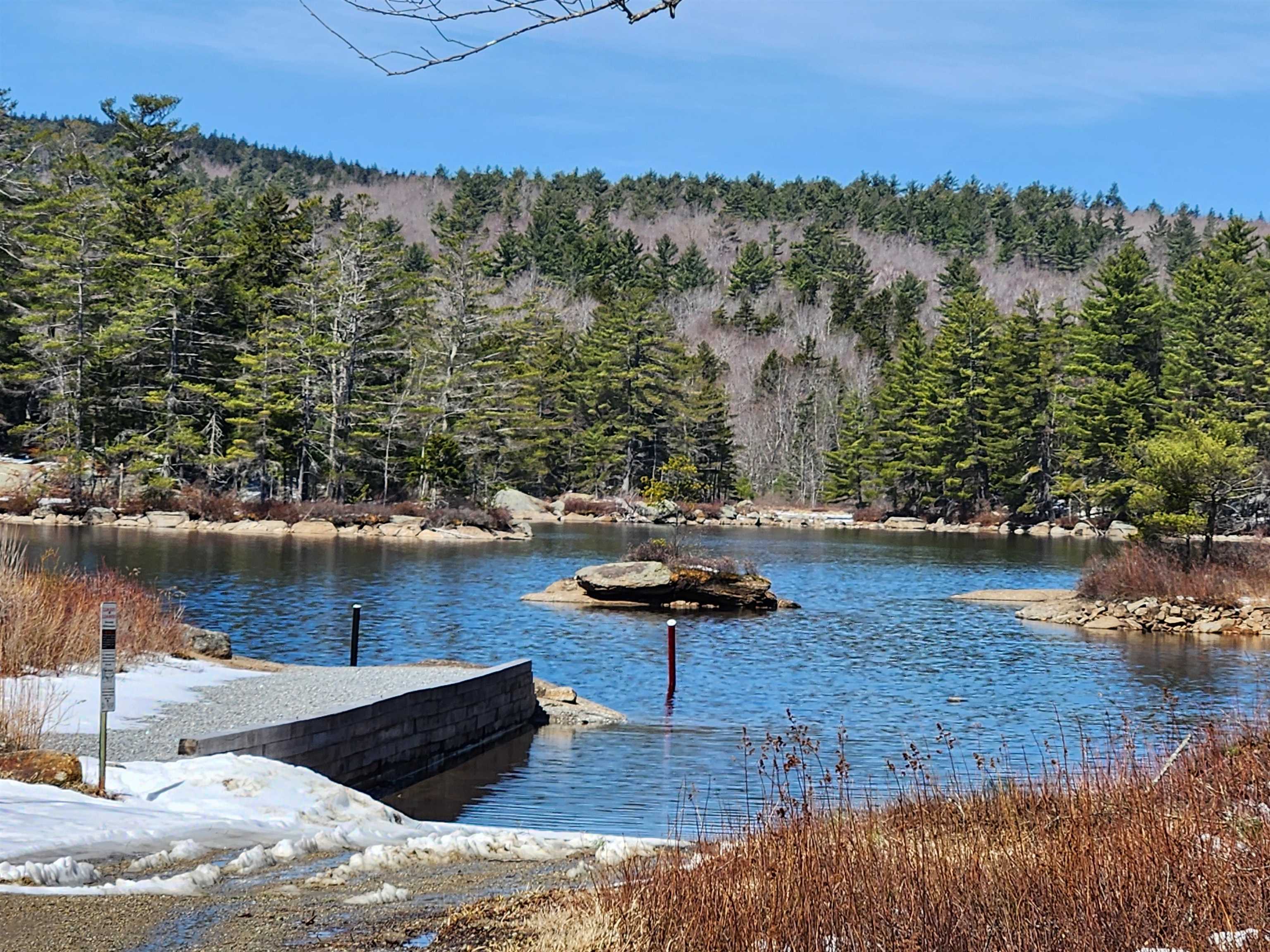 223 Long Pond Road Lempster, NH 03605 - Photo 18 of 18 Gallery Image 18