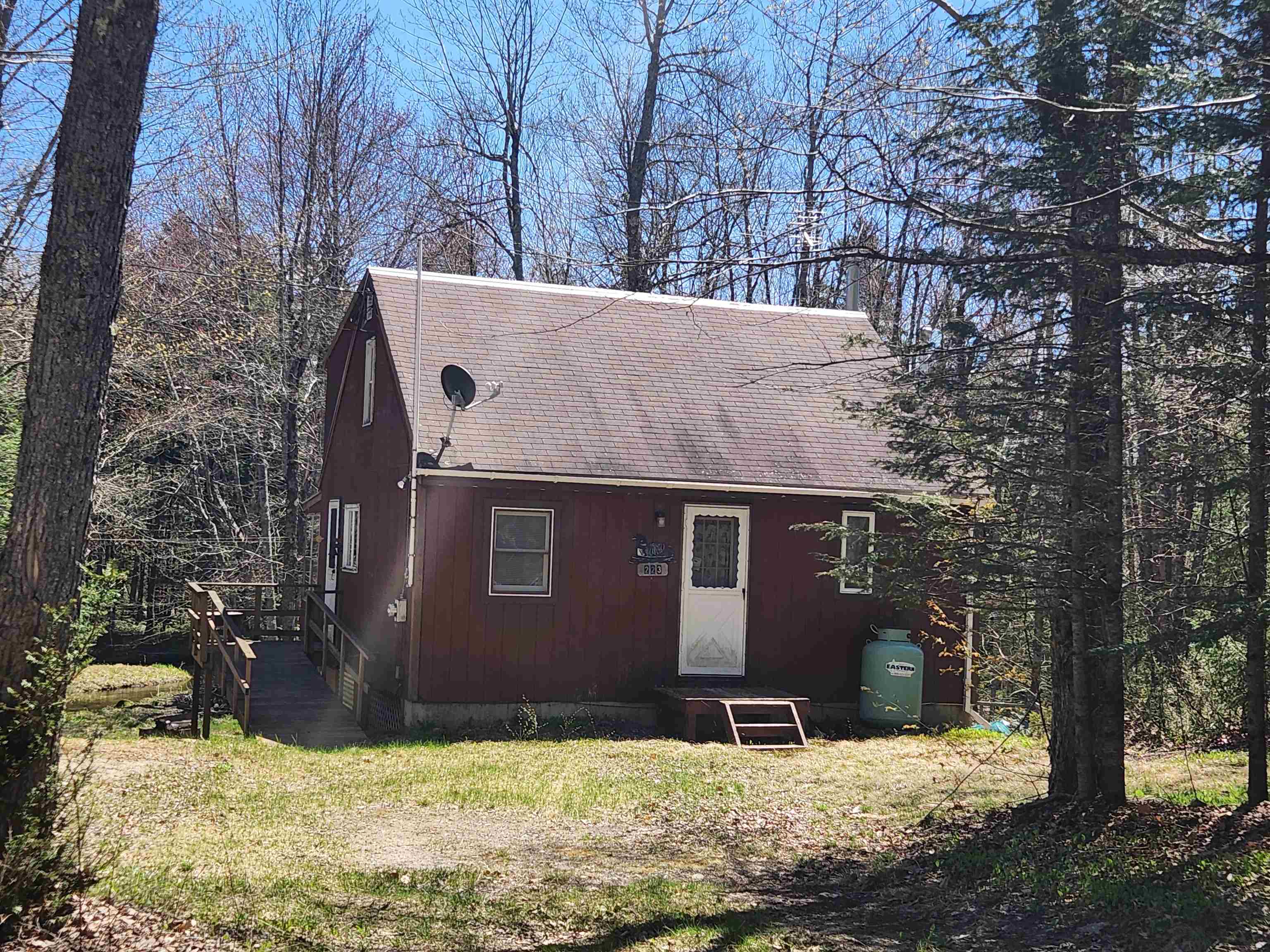 223 Long Pond Road Lempster, NH 03605 - Photo 2 of 18 Gallery Image 2
