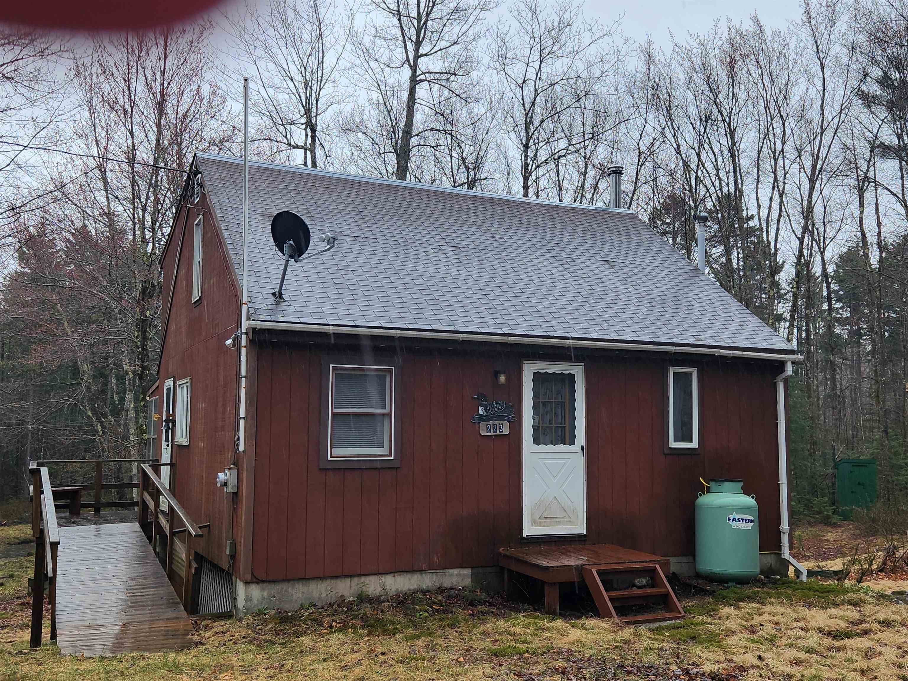223 Long Pond Road Lempster, NH 03605 - Photo 7 of 18 Gallery Image 7