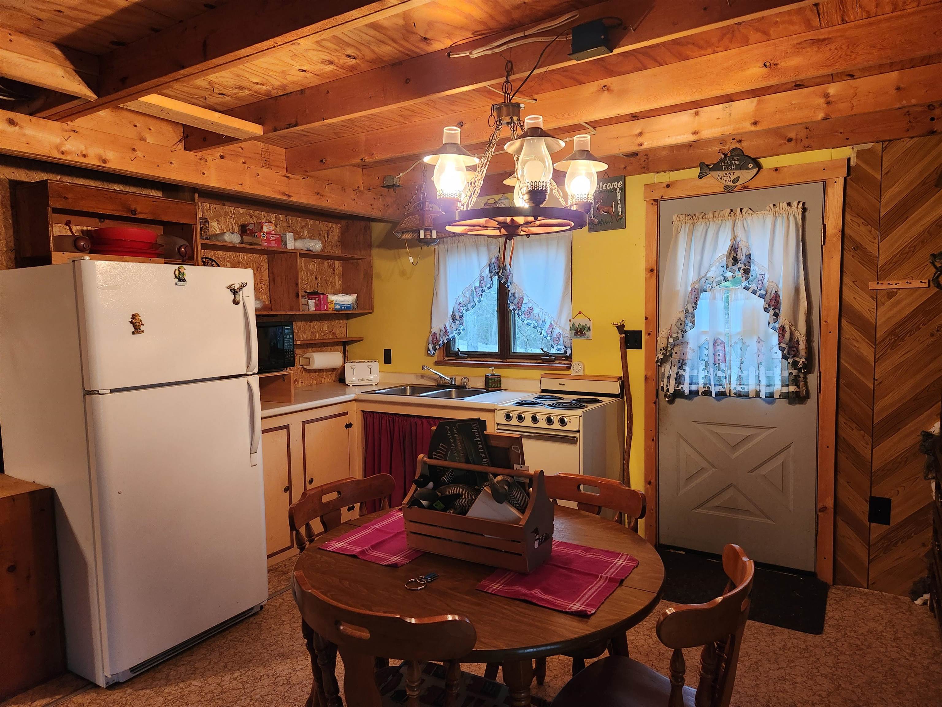 223 Long Pond Road Lempster, NH 03605 - Photo 8 of 18 Gallery Image 8