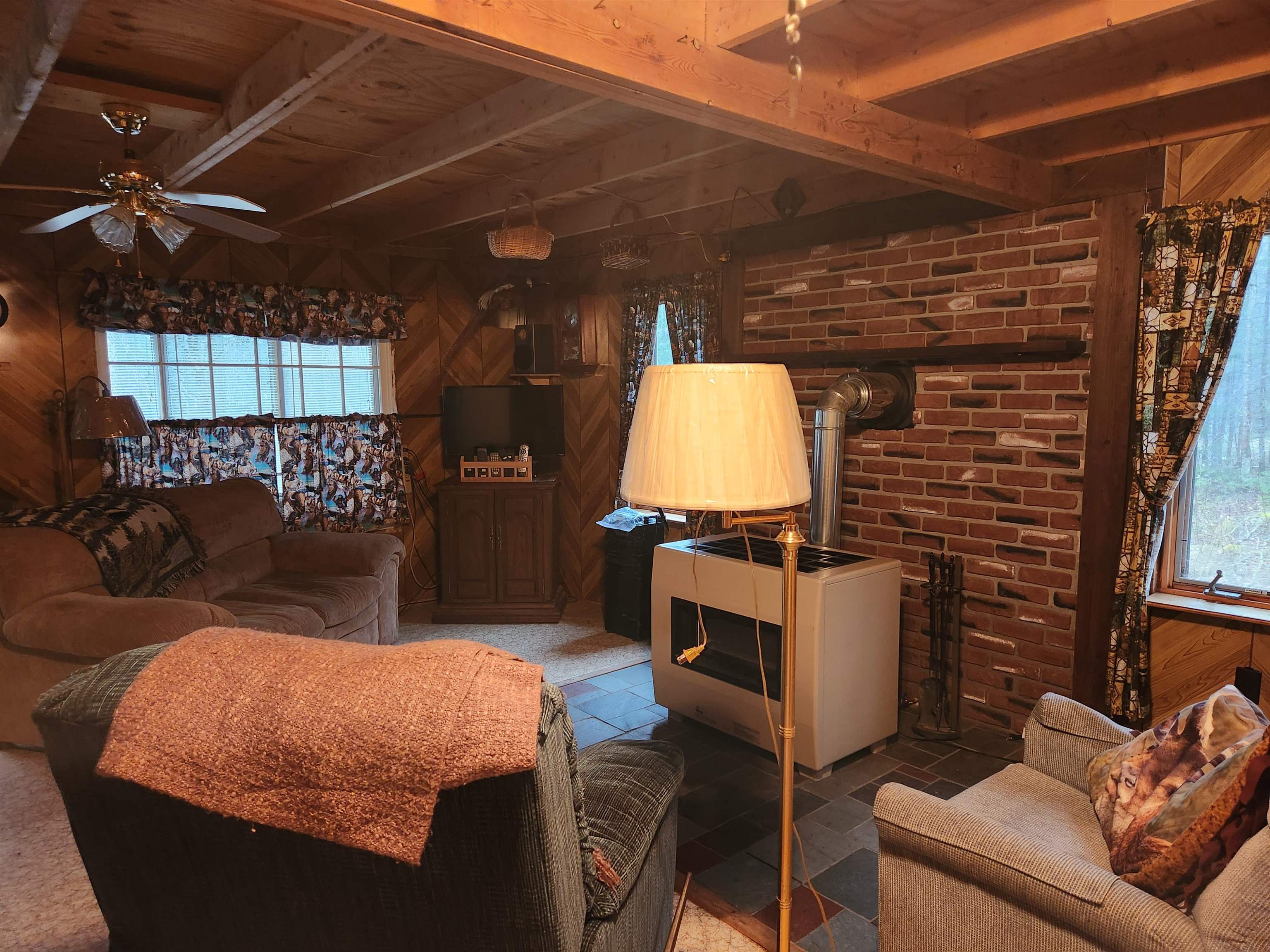 223 Long Pond Road Lempster, NH 03605 - Photo 9 of 18 Gallery Image 9