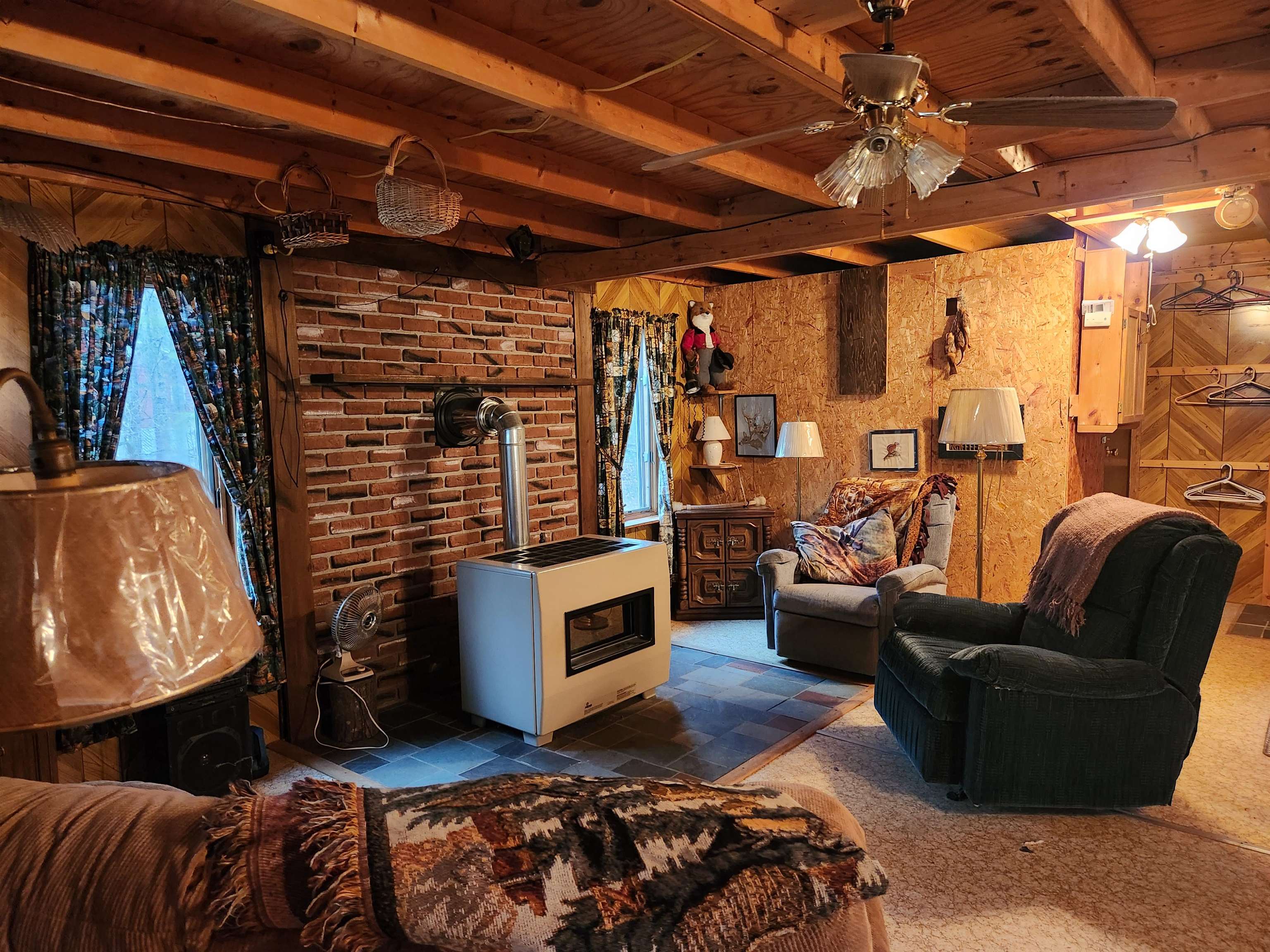 223 Long Pond Road Lempster, NH 03605 - Photo 10 of 18 Gallery Image 10