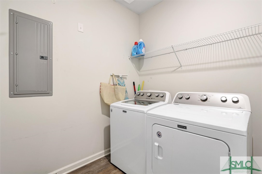 170 Vale Loop Savannah, GA 31405 - Photo 12 of 20 Gallery Image 12