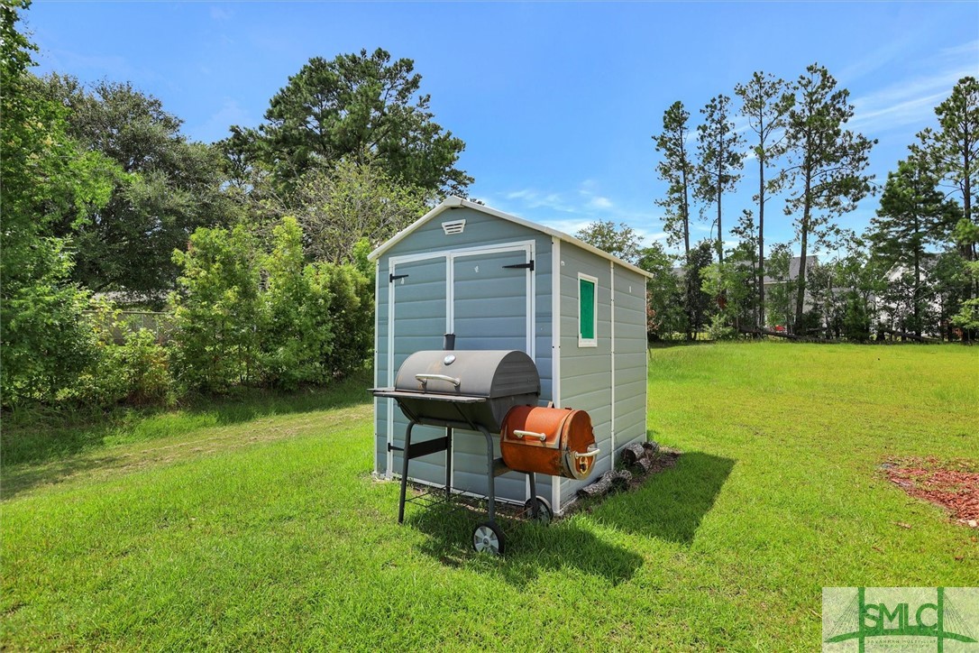 170 Vale Loop Savannah, GA 31405 - Photo 18 of 20 Gallery Image 18