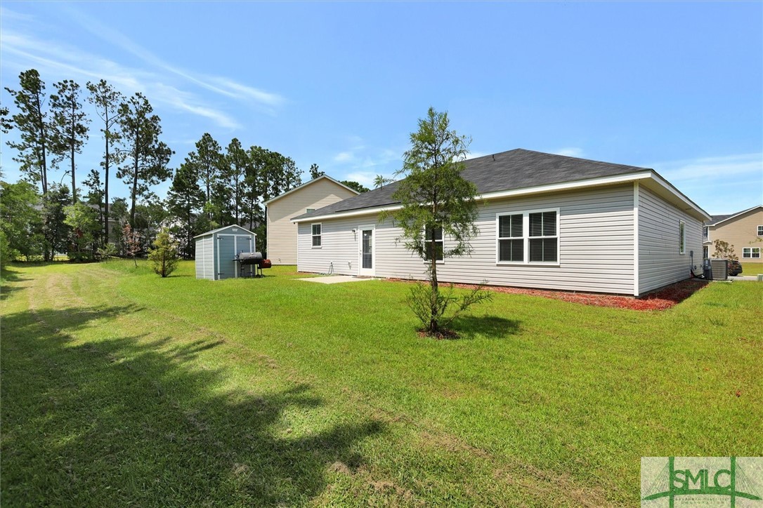 170 Vale Loop Savannah, GA 31405 - Photo 19 of 20 Gallery Image 19