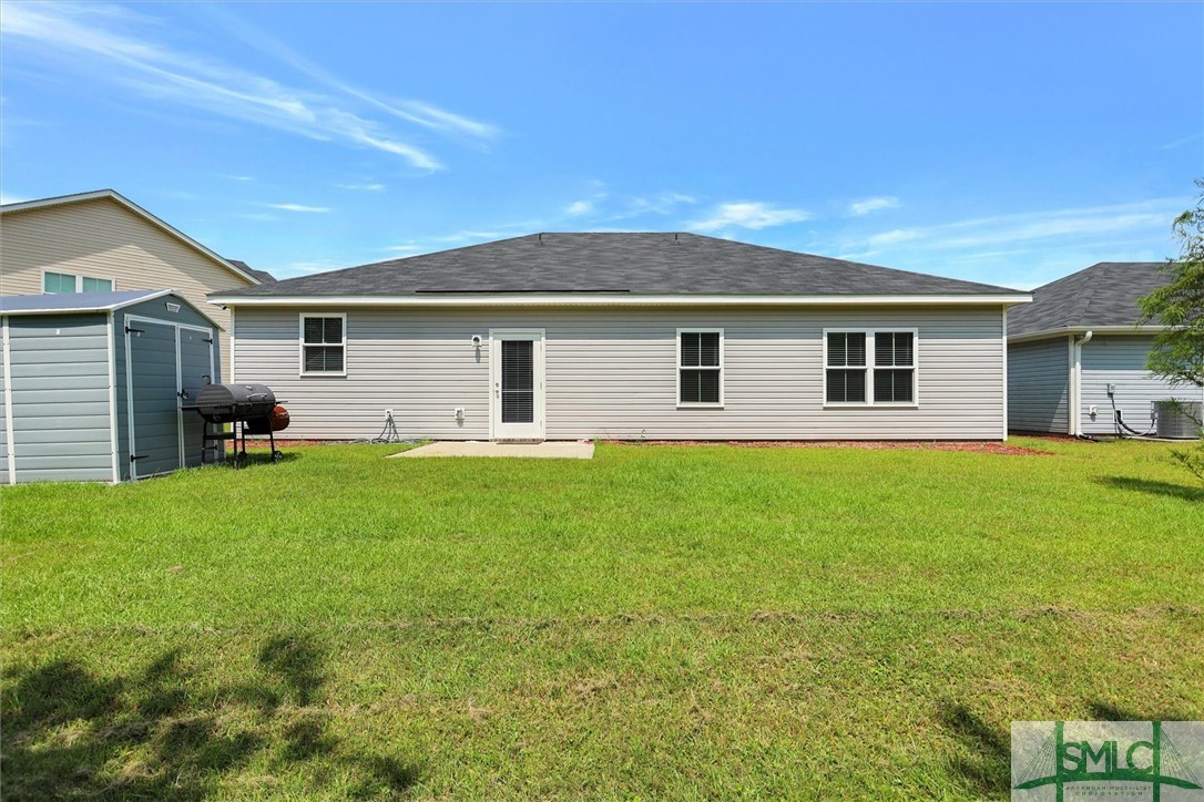 170 Vale Loop Savannah, GA 31405 - Photo 20 of 20 Gallery Image 20