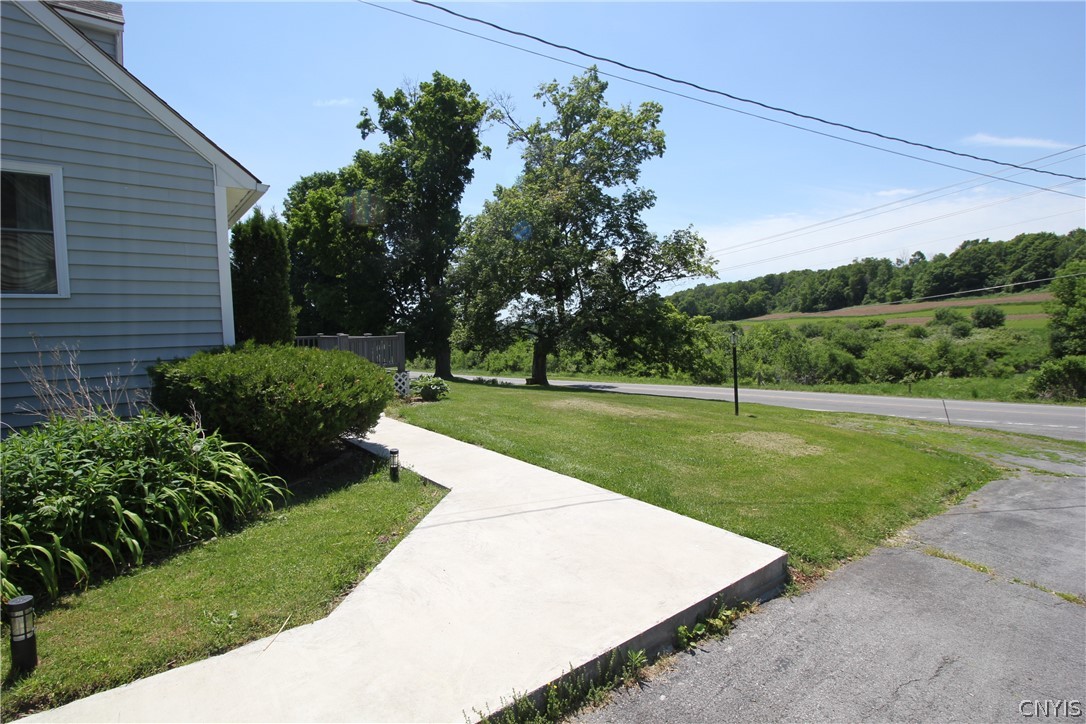 3878 Davis Corners Road Eaton, NY 13408 - Photo 32 of 34