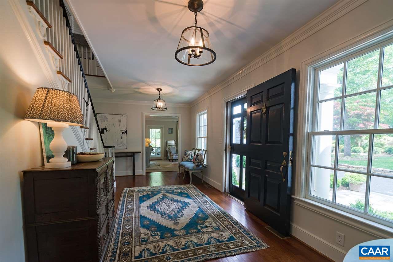 2006 Pine Top Road Charlottesville, VA 22903 - Photo 6 of 50 a living room with furniture and a window